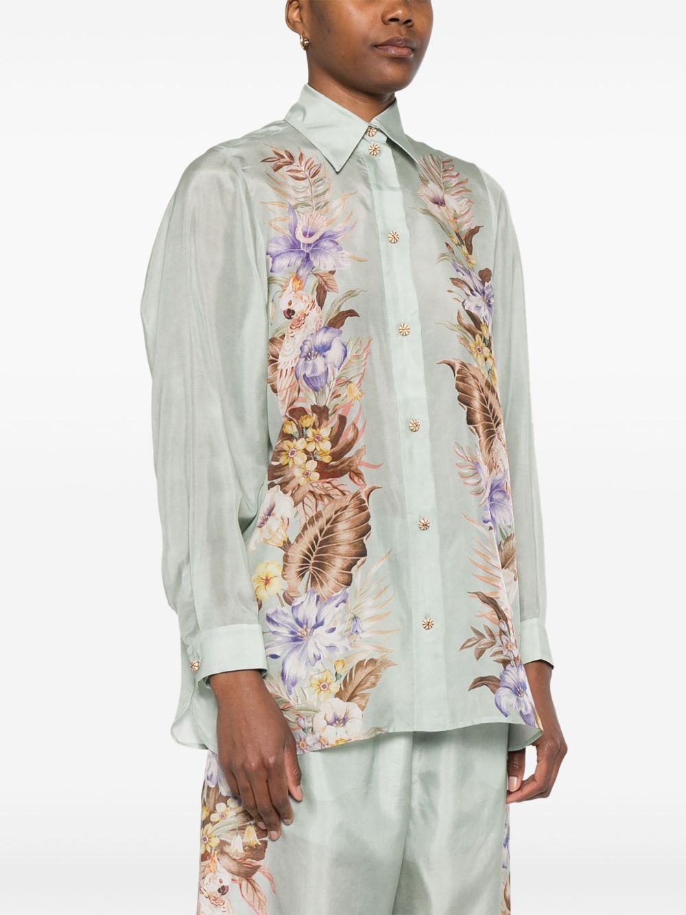 ZIMMERMANN 3523TSS254 SGMTFL