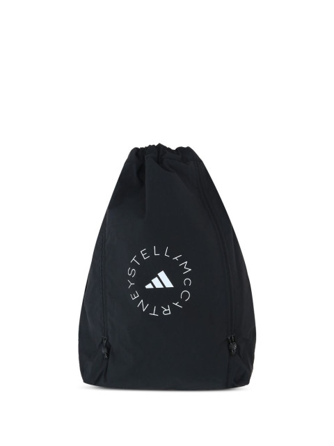 ADIDAS BY STELLA MCCARTNEY JJ4693 BLACK/WHITE