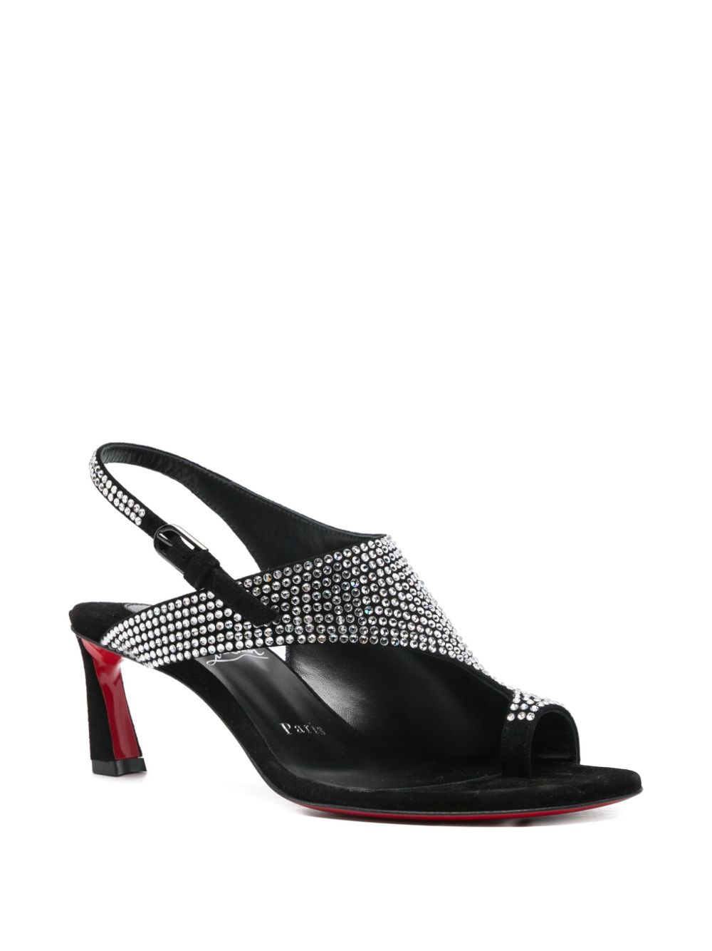 CHRISTIAN LOUBOUTIN 3250300 T023