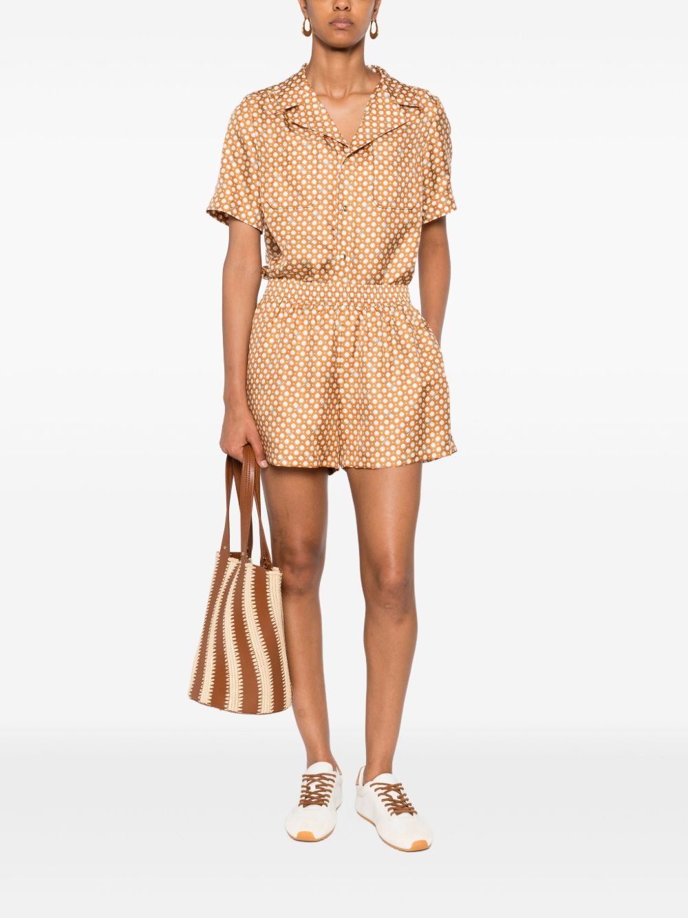 CELINE 2P711 0487FYN8