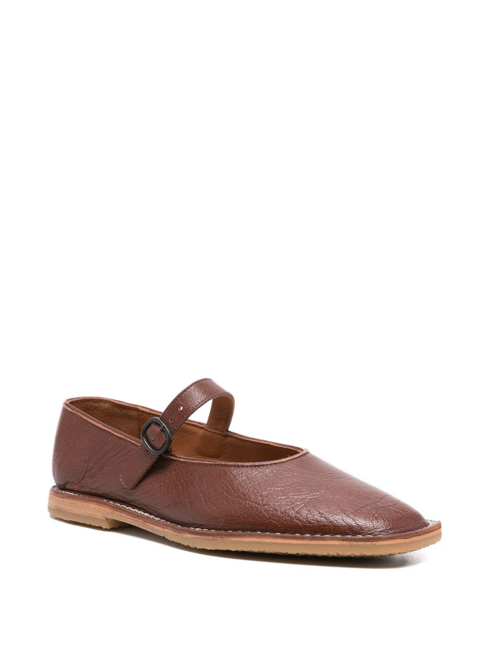 HEREU BRASSWFA25 CHESTNUT
