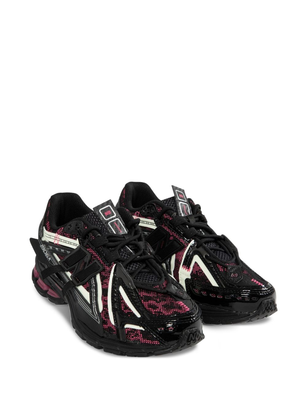 NEW BALANCE U1906AD BLACK