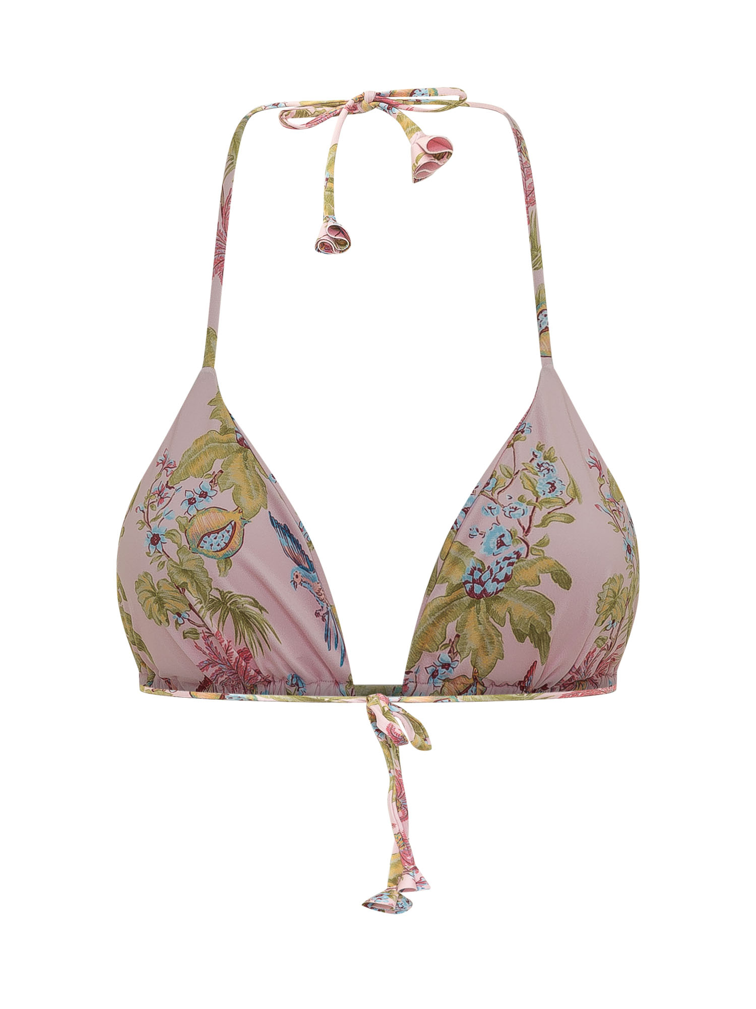 [SUNDEK] Bikini SS26 W101KTL36WP 532MP