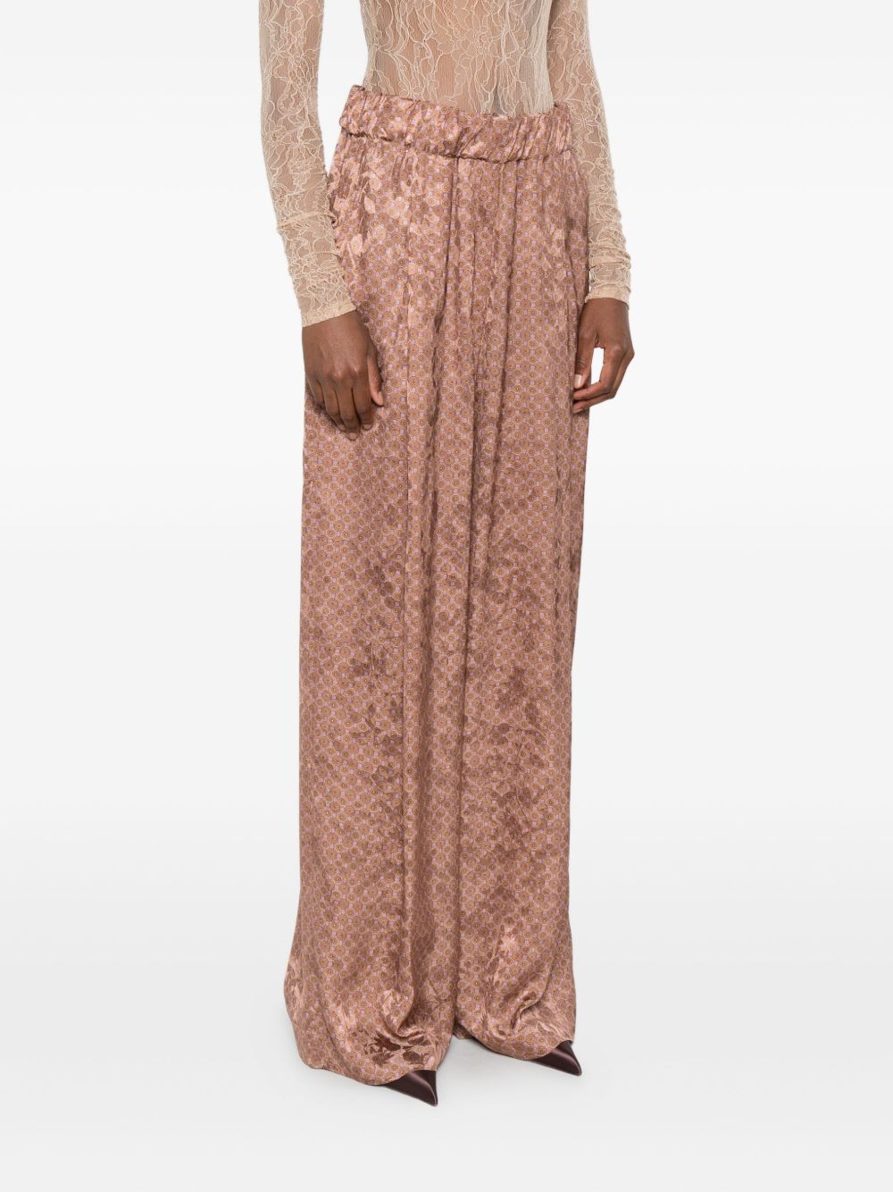 DRIES VAN NOTEN 010909 2334350