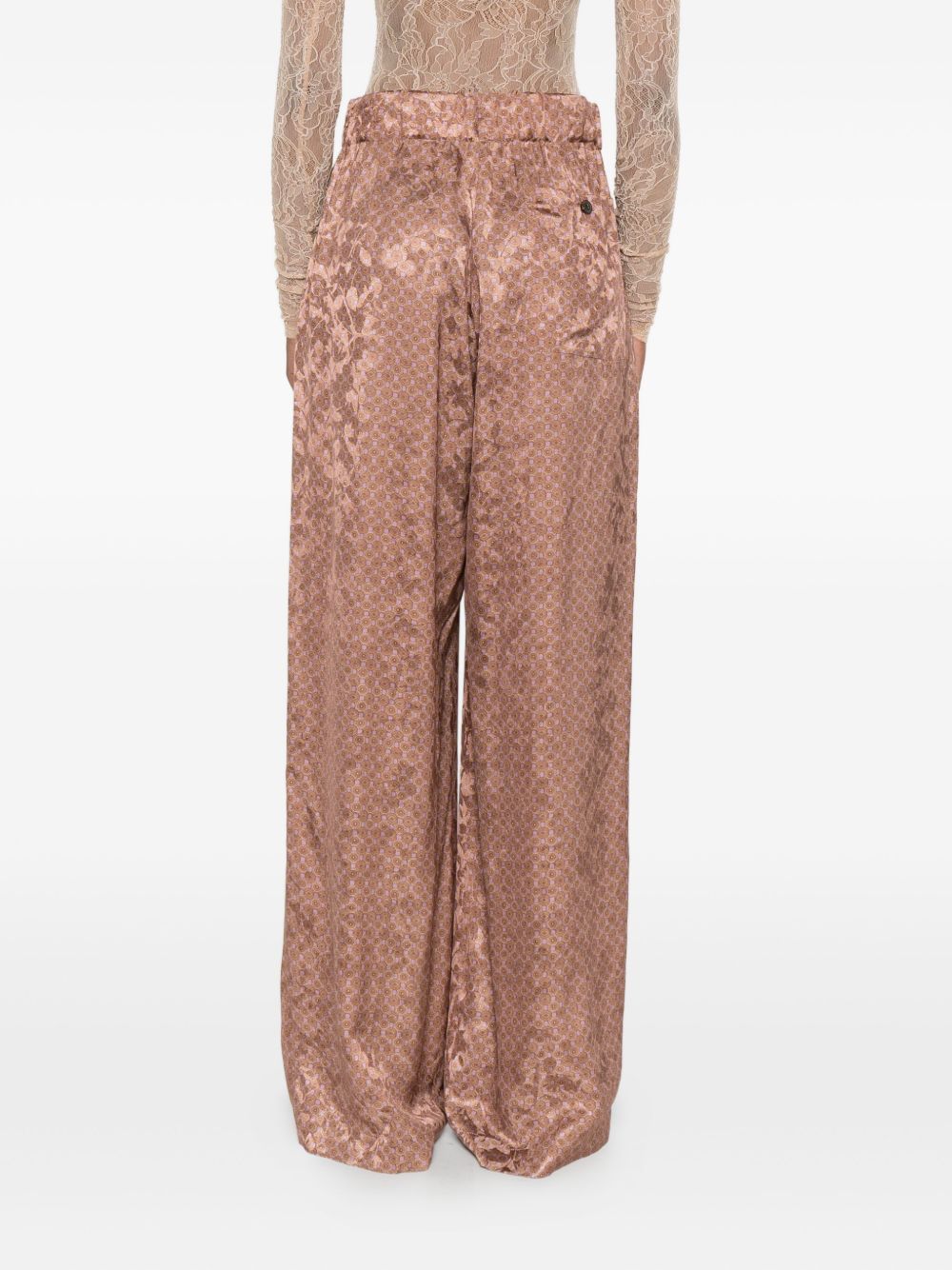 DRIES VAN NOTEN 010909 2334350
