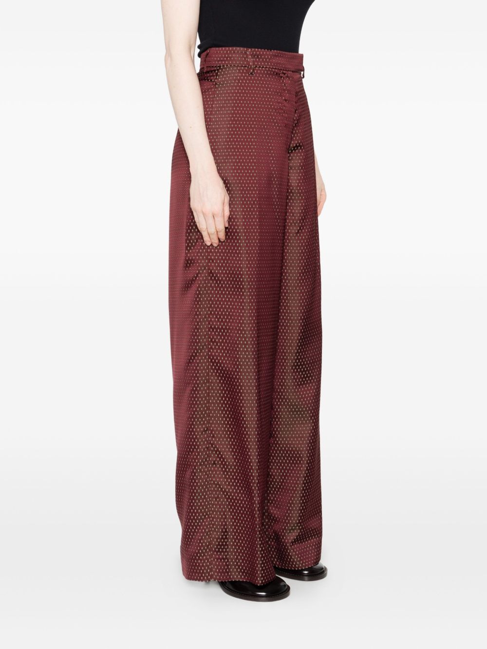 DRIES VAN NOTEN 010946 2350358
