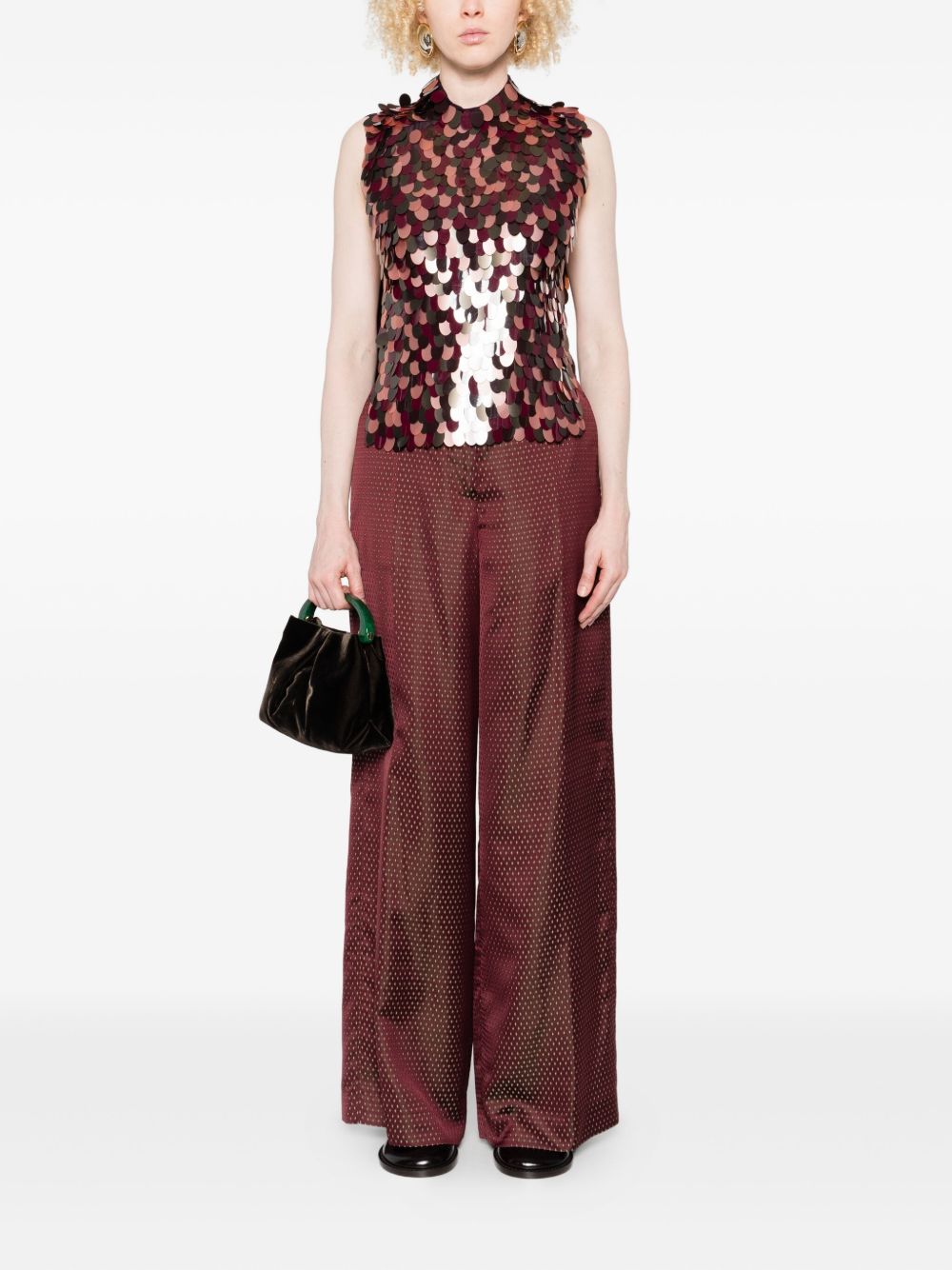 DRIES VAN NOTEN 010946 2350358