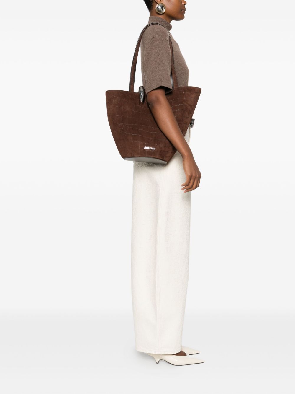 JACQUEMUS BAW00412 AC07A09880