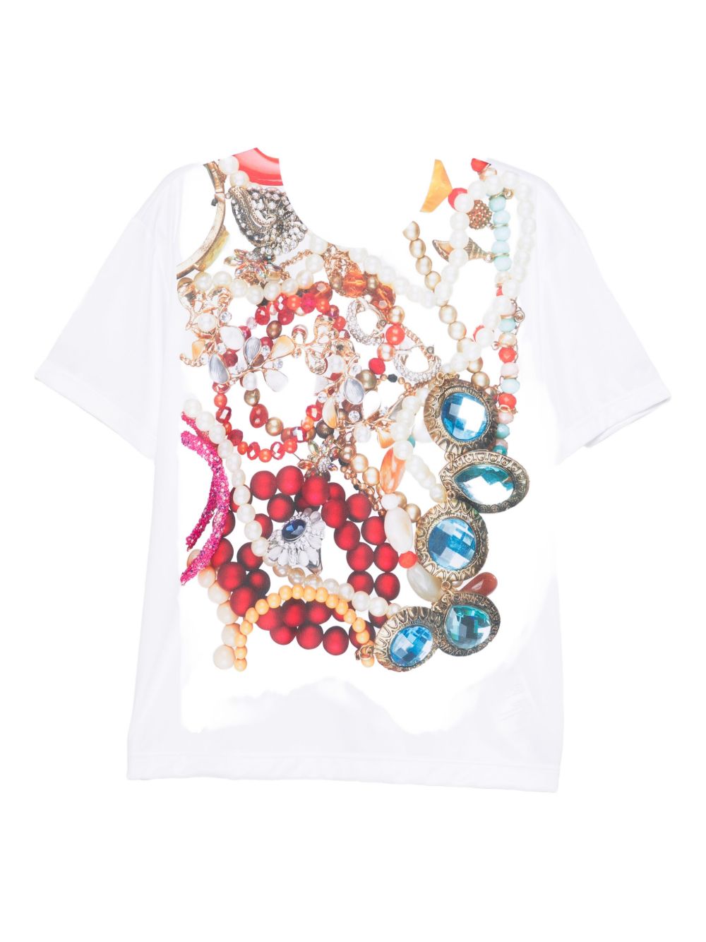 COMME DES GARÇONS COMME DES GA RPT017 1