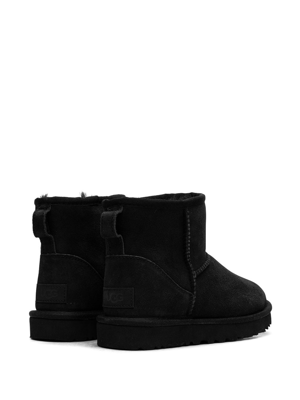 UGG 1016222 BLK