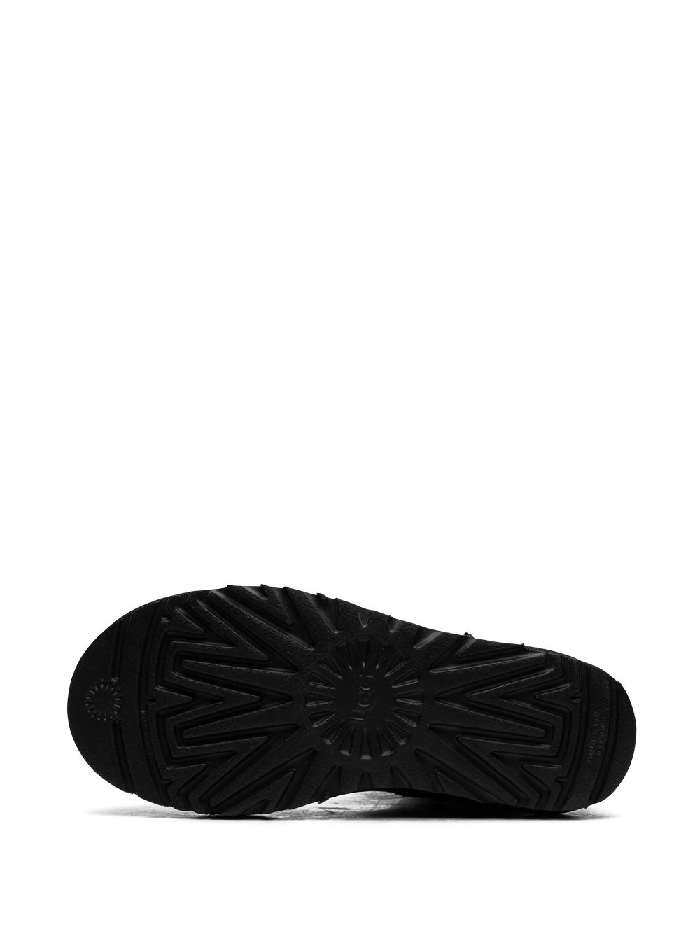 UGG 1016222 BLK