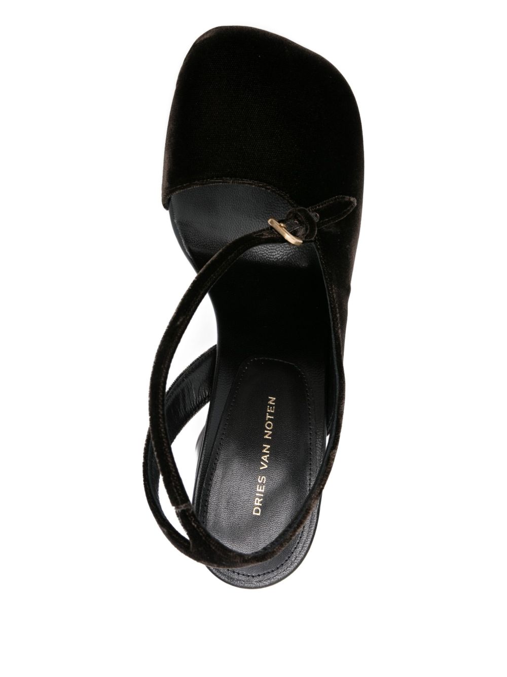 DRIES VAN NOTEN CAPSULE 011715 652704