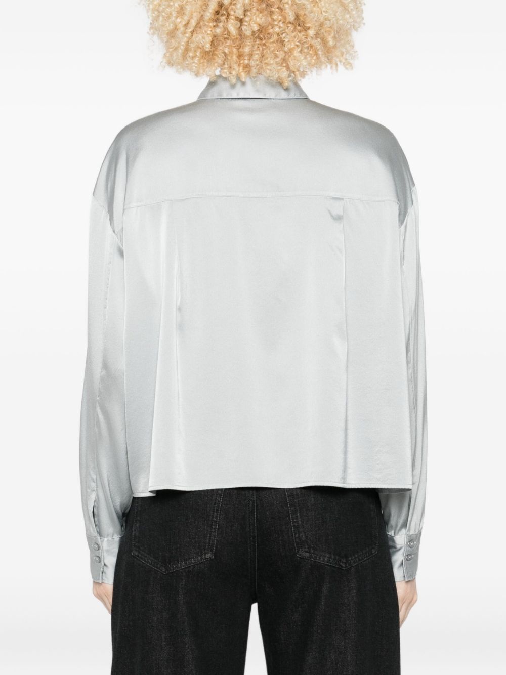 FORTE FORTE 14372 MYSHIRTPEARL