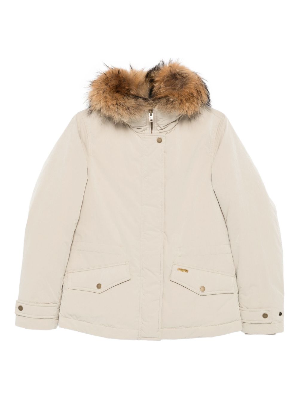WOOLRICH CFWWOU2043FR UT50927404