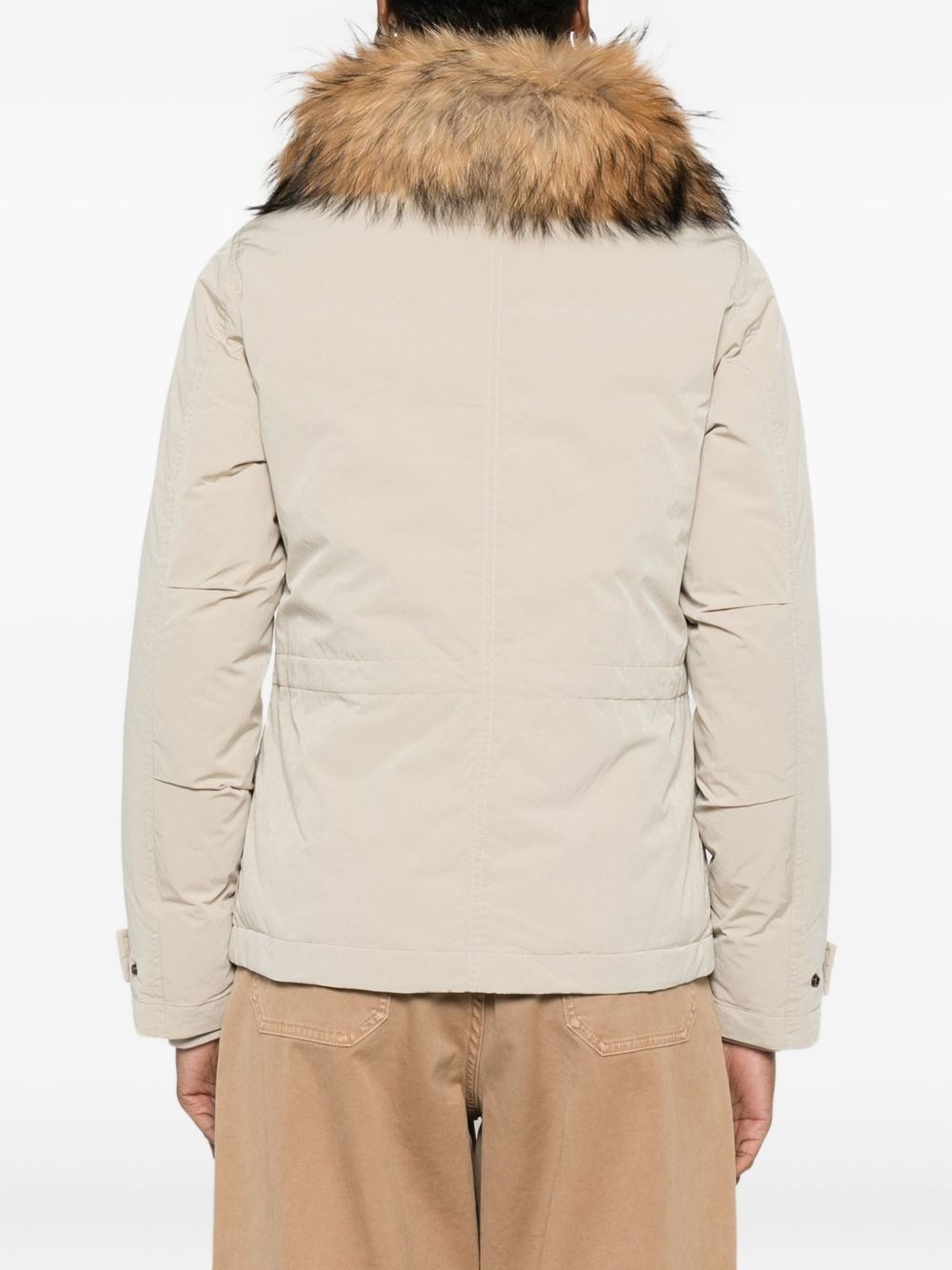 WOOLRICH CFWWOU2043FR UT50927404