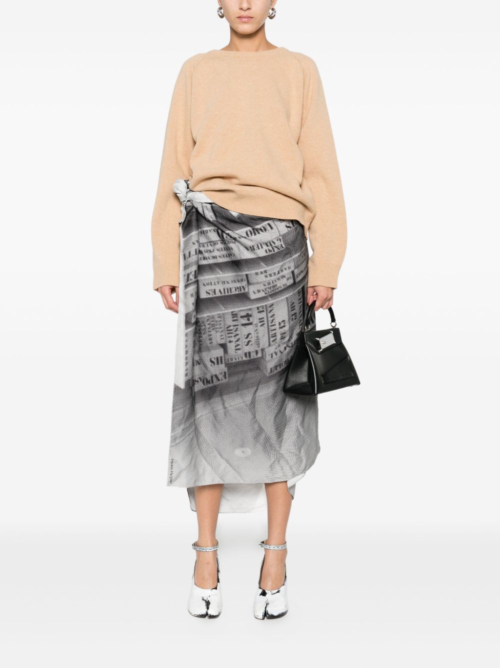 MAISON MARGIELA S29HN0015 M13179220M