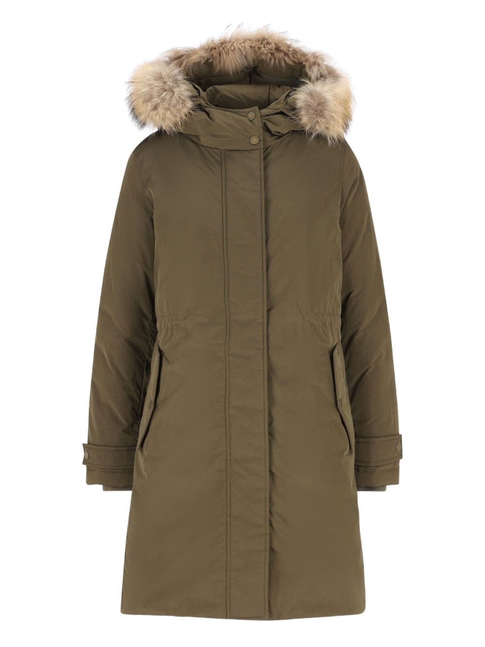WOOLRICH CFWWOU2044FR UT5092614