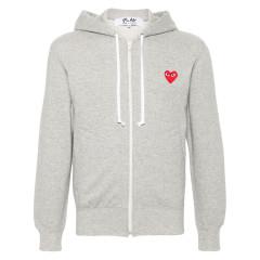 COMME DES GARÇONS PLAY AXT168D 1