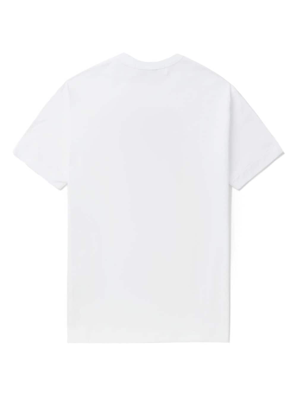 COMME DES GARÇONS PLAY AXT034D 1