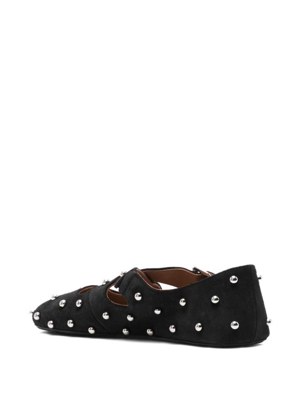 ALAÏA AA3A046CK284 999