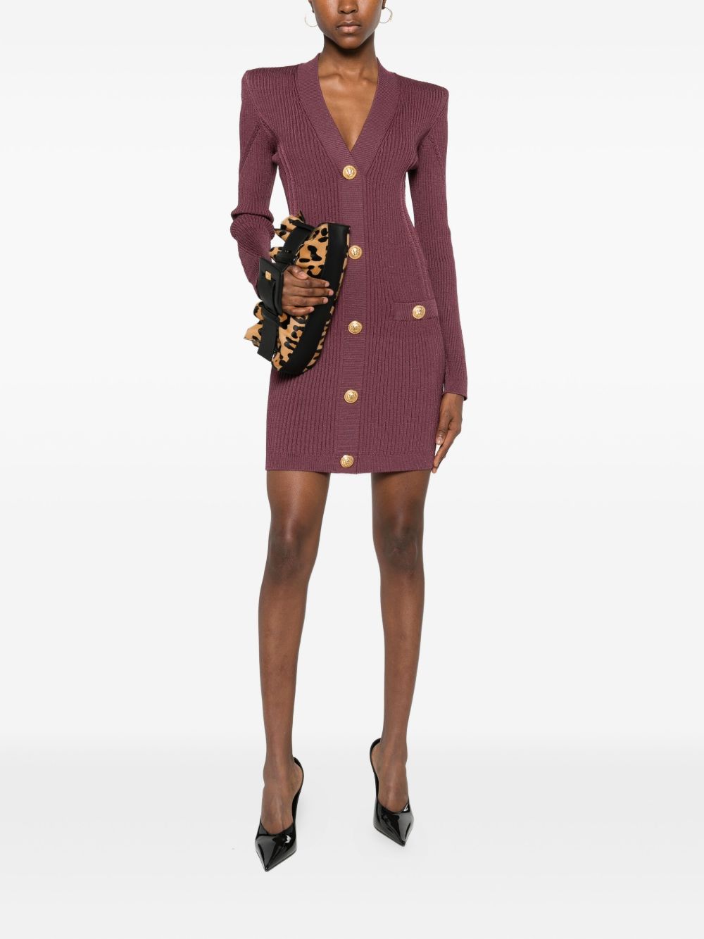 BALMAIN FF0R8033 KJ155DR