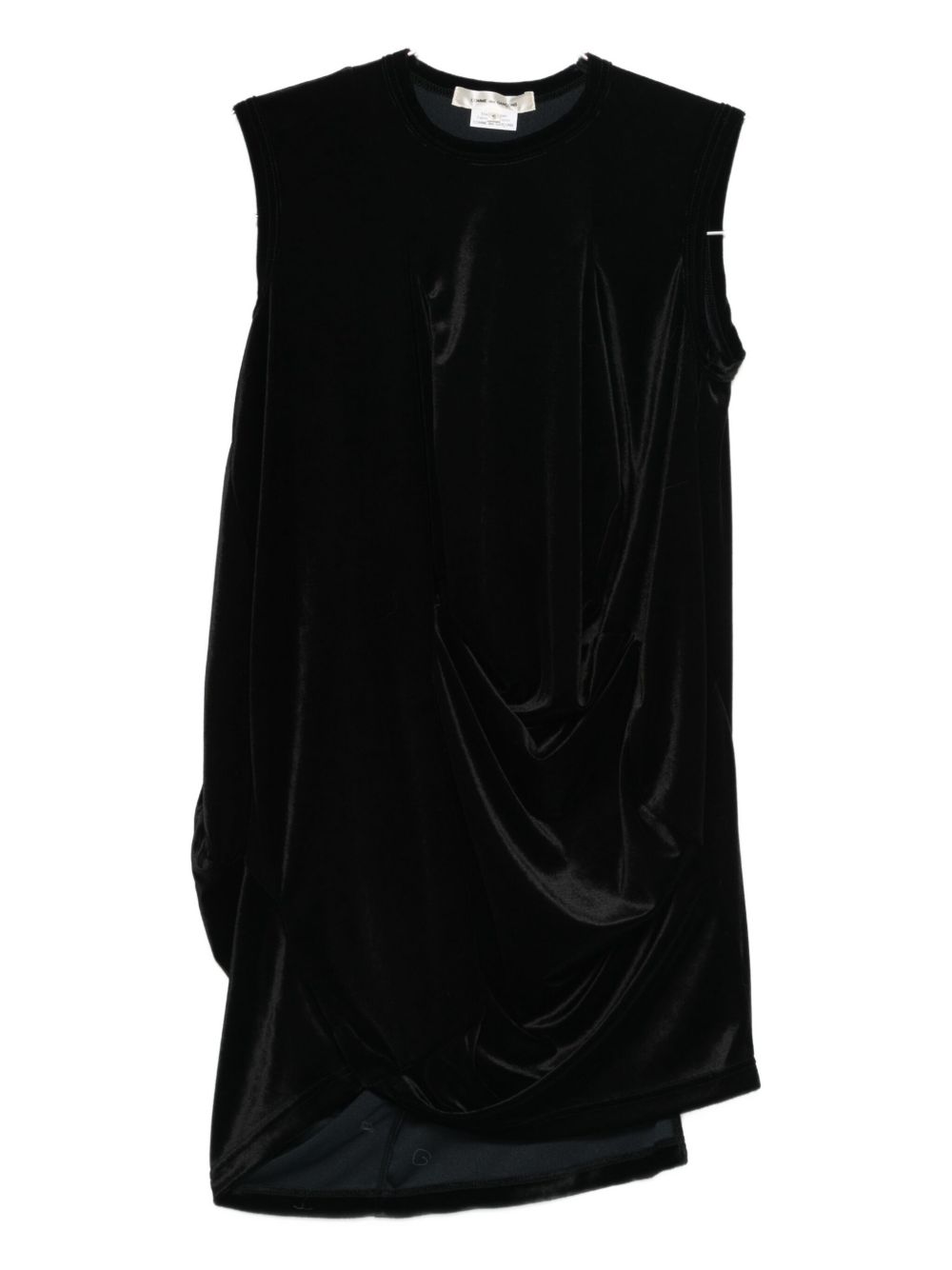 COMME DES GARÇONS GPT010 1