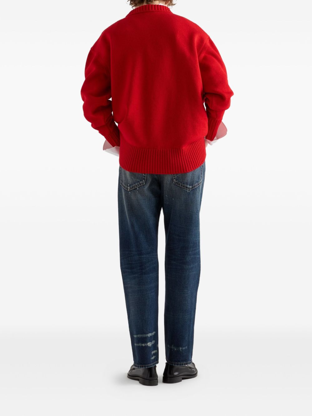 PRADA GFP536 1631F0008