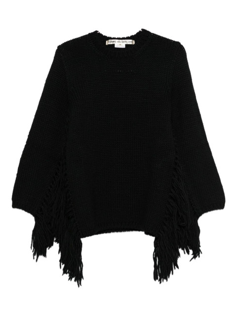 COMME DES GARÇONS GPN015 1