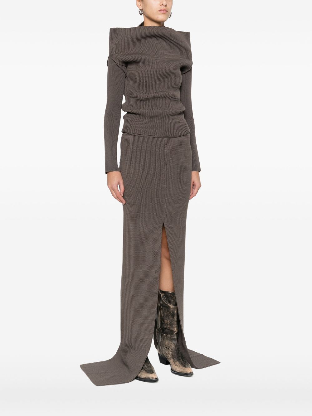 RICK OWENS RO02E4675 KWVH78