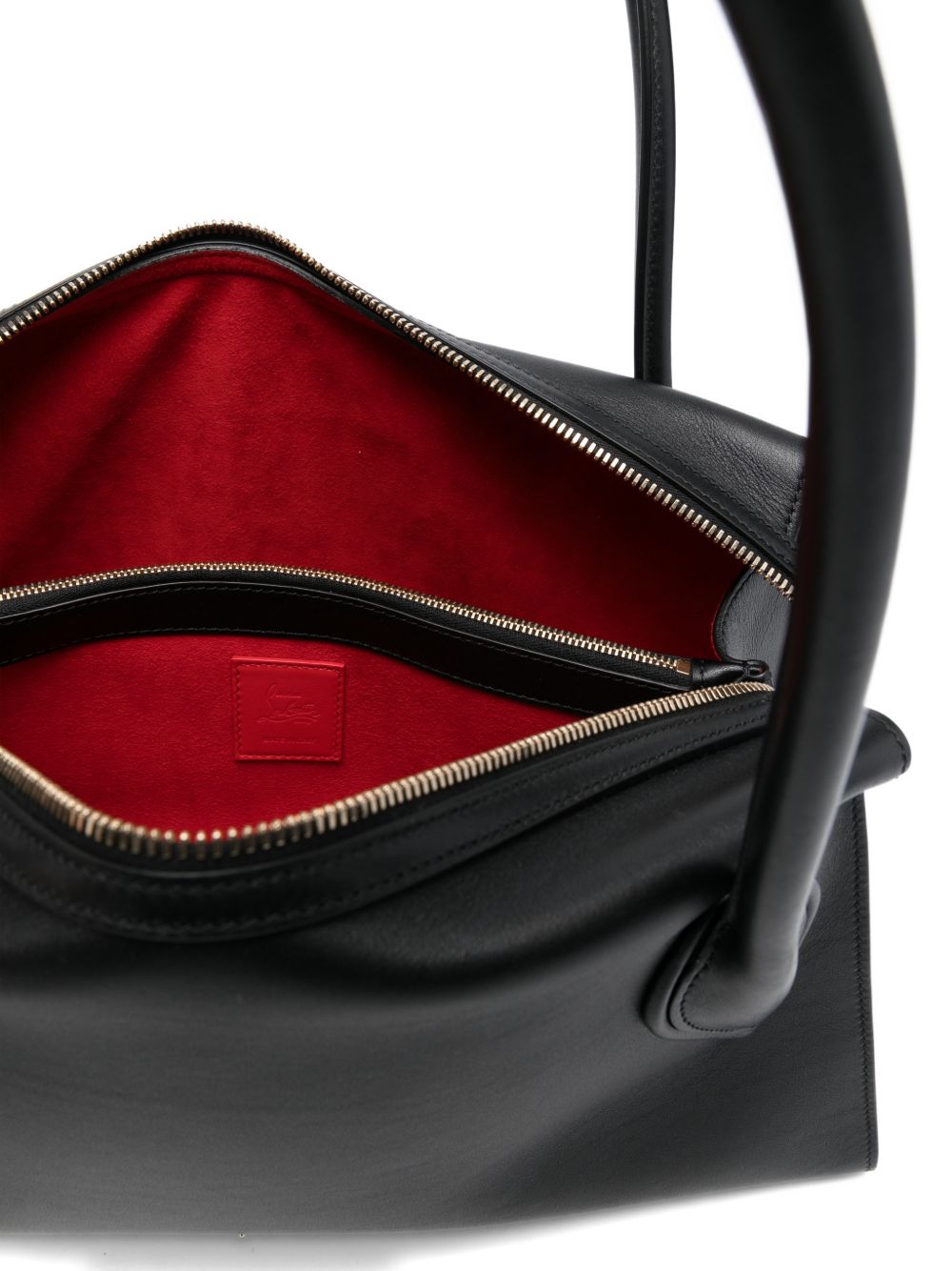 CHRISTIAN LOUBOUTIN 1265009 BK01
