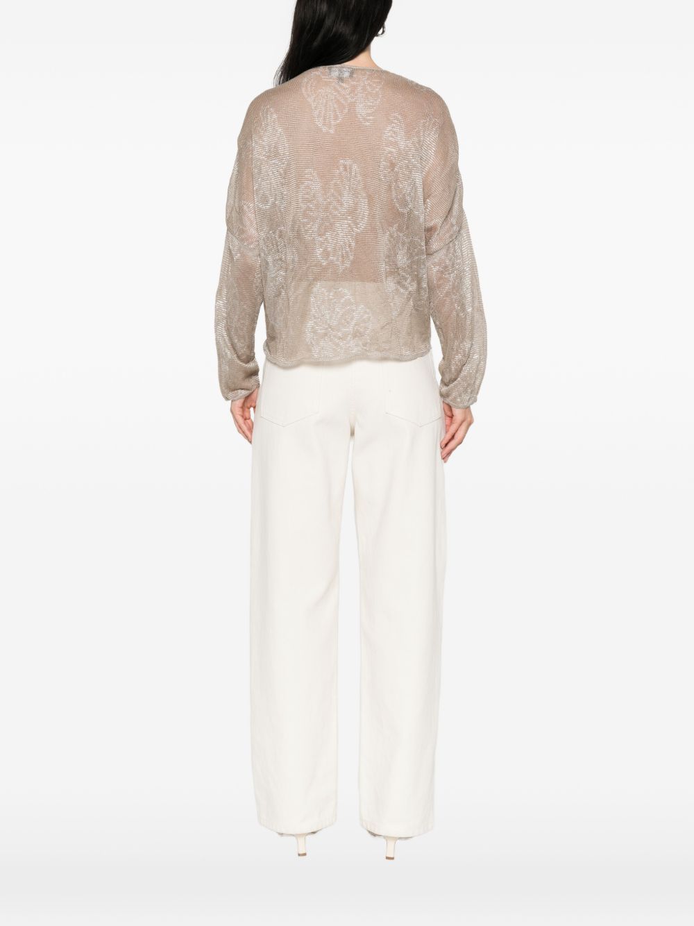 EMPORIO ARMANI EW003652 AF21633F1053