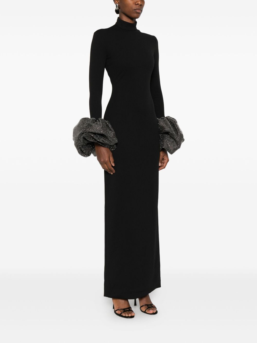 SOLACE LONDON OS37019A BLACK