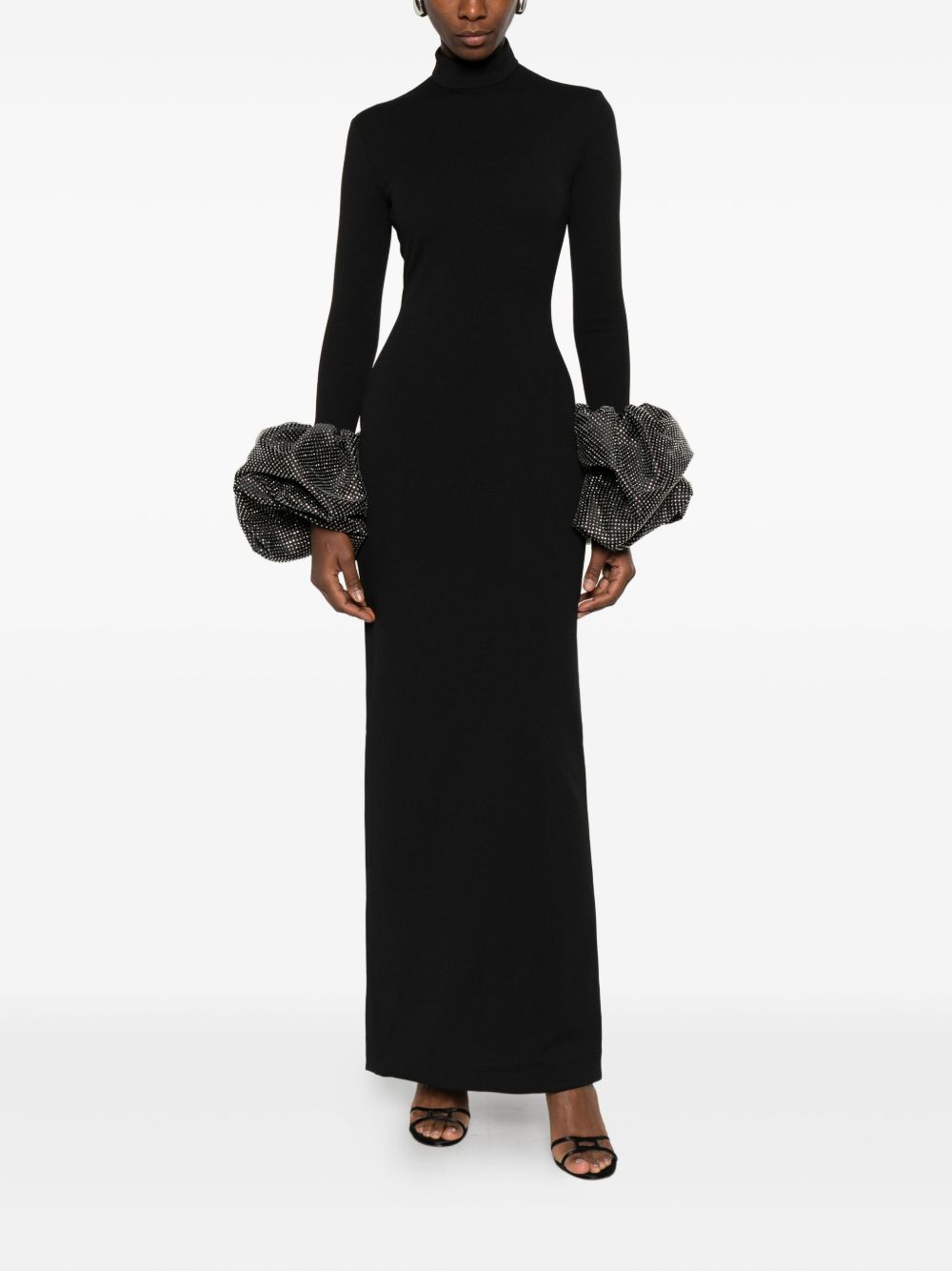 SOLACE LONDON OS37019A BLACK