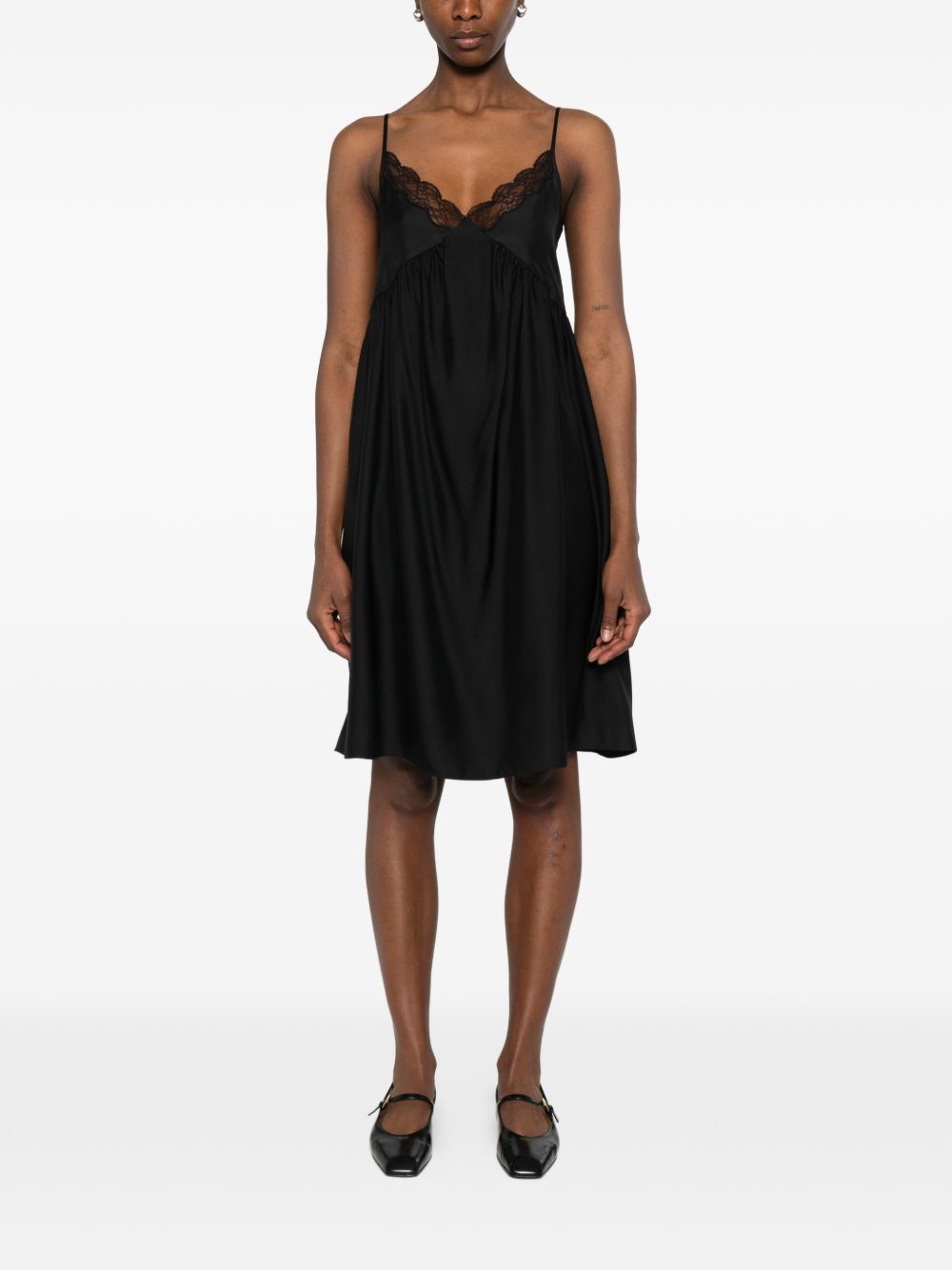 THE ROW 10752W3960 BLK