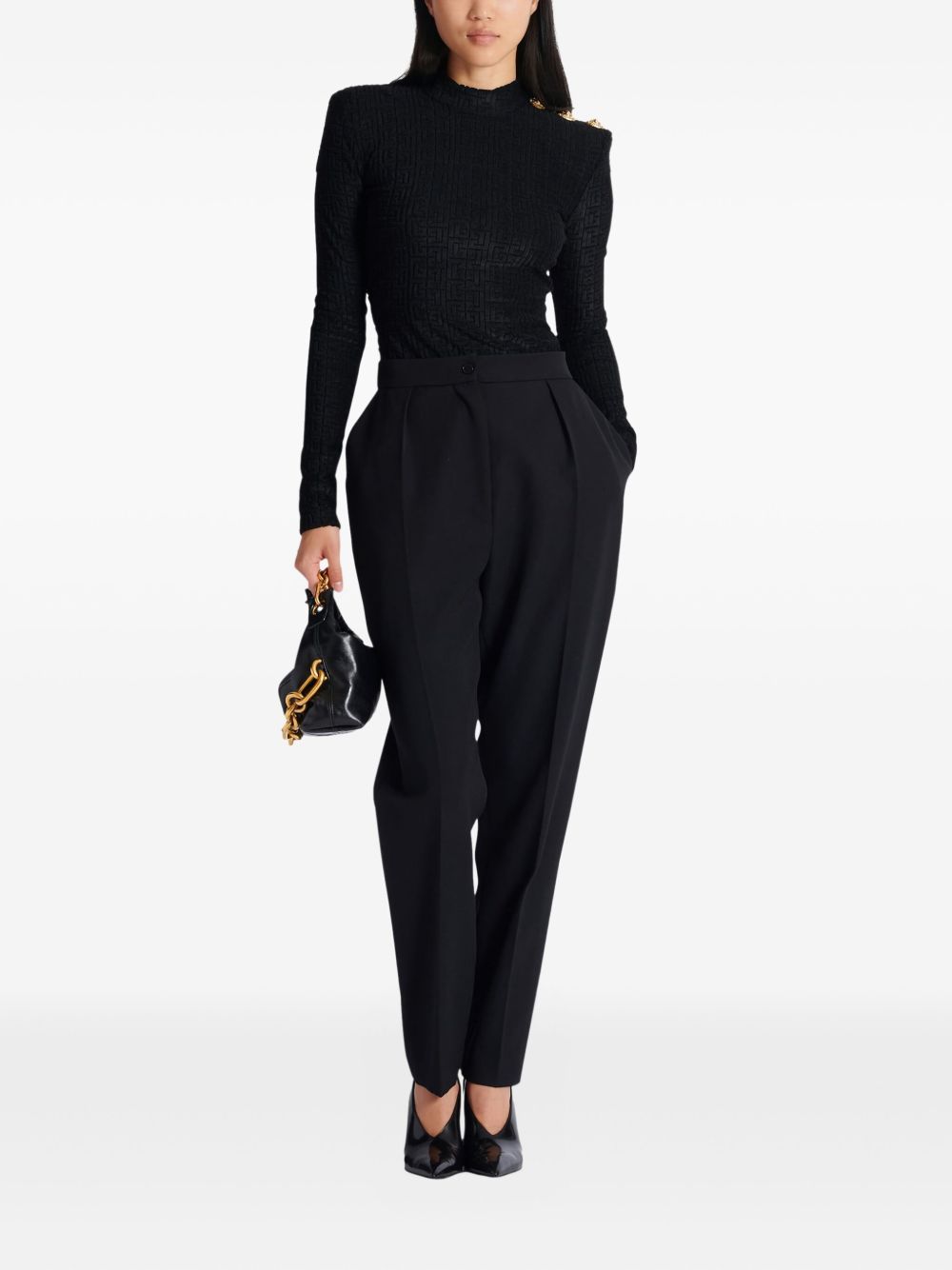 BALMAIN GF1AR962 JL420PA
