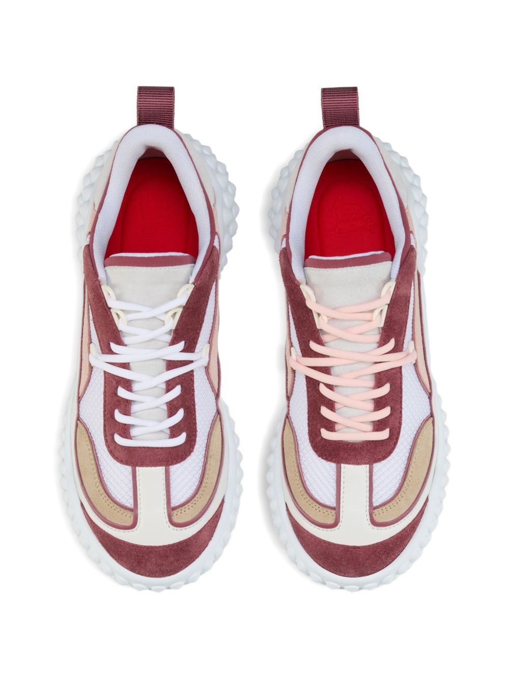 CHRISTIAN LOUBOUTIN 1260606 9119