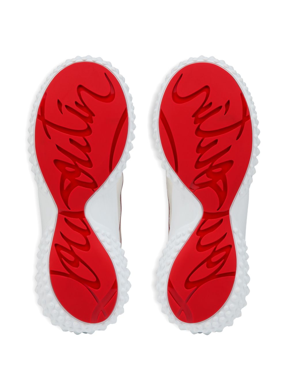 CHRISTIAN LOUBOUTIN 1260606 9119