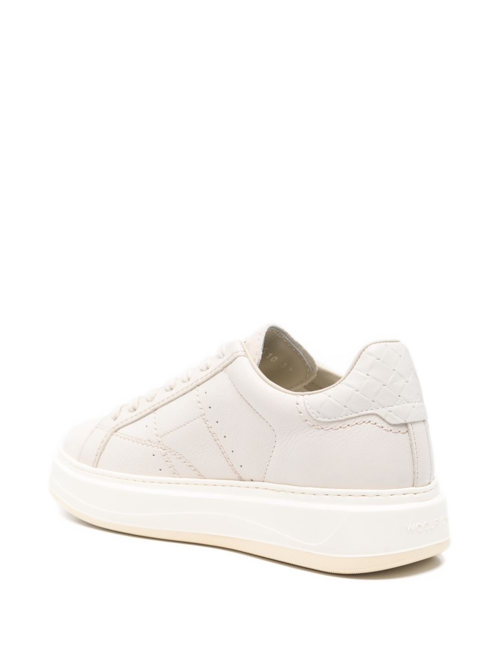 WOOLRICH WFW261510 C60DD