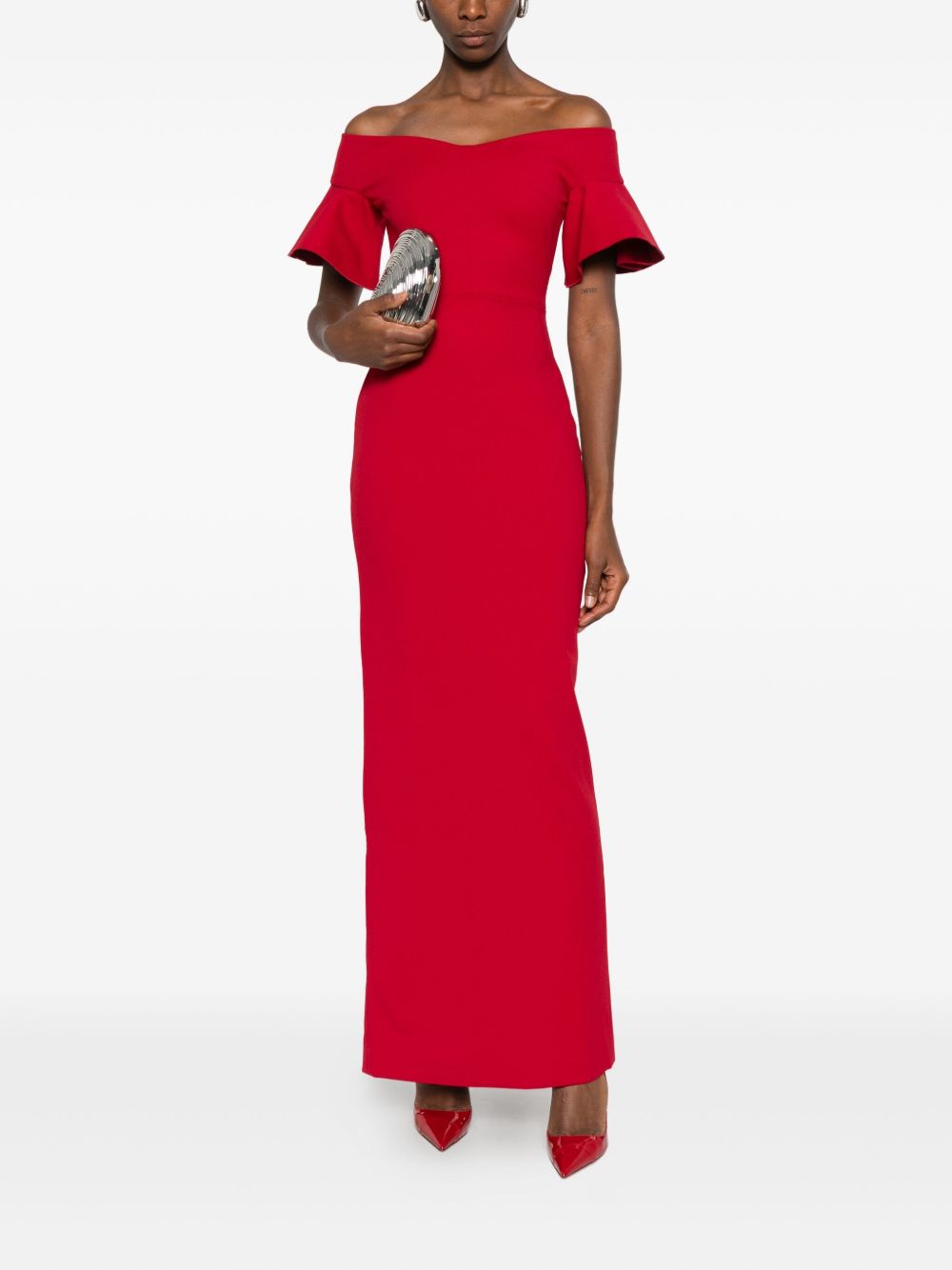 SOLACE LONDON OS46003 RED