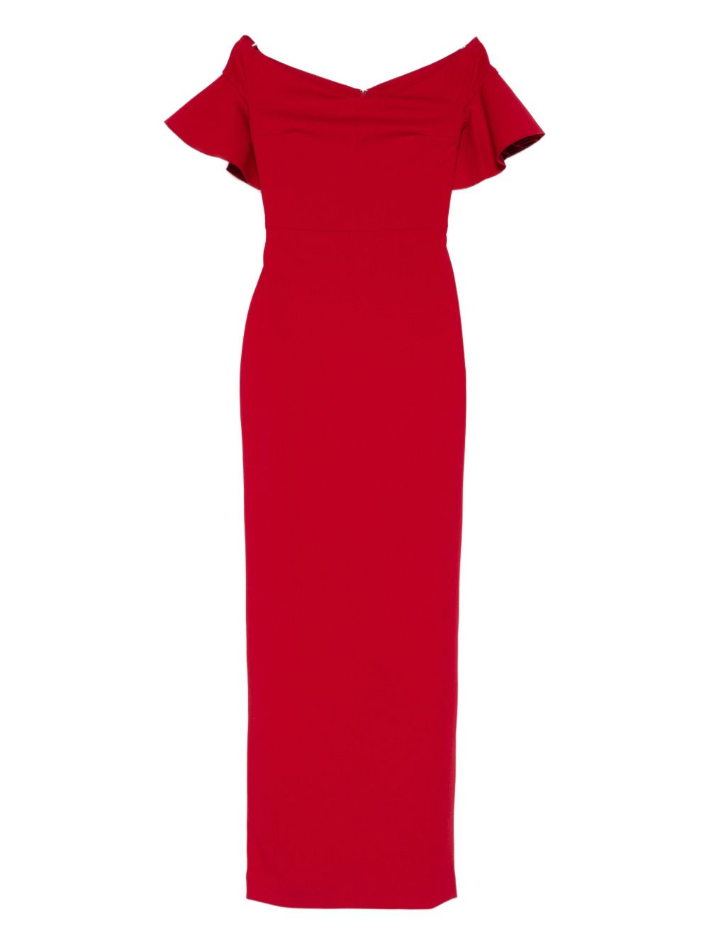 SOLACE LONDON OS46003 RED