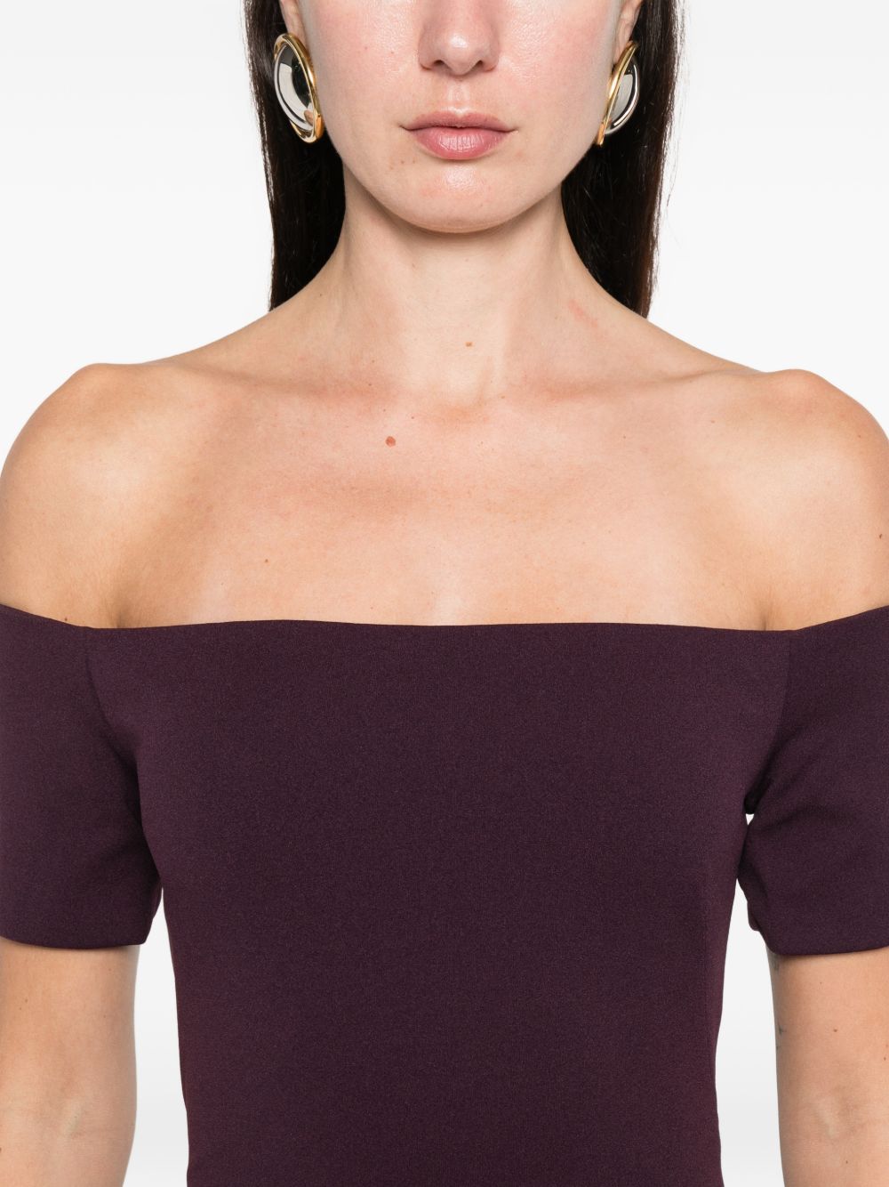 SOLACE LONDON OS46026 PLUM