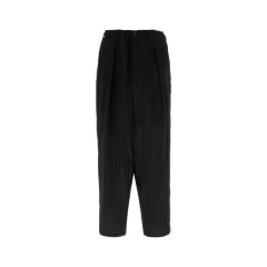 [YOHJI YAMAMOTO] Trousers SS26 HKP46441 1