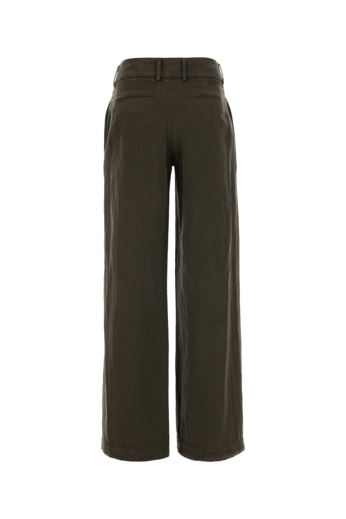 [PT TORINO] Trousers SS26 CDVTNCZ00STDSD61 Y177