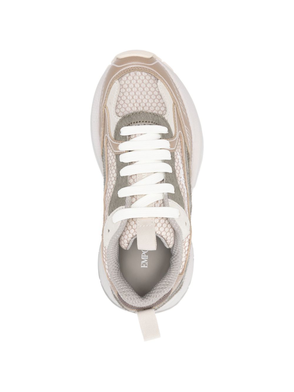 EMPORIO ARMANI EW003056 AF23366U6154