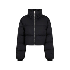 MONCLER + RICK OWENS MU01F1A12 M8115999