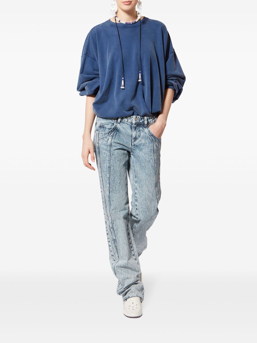MARANT ETOILE SW0149FA-D1M01E 30IN