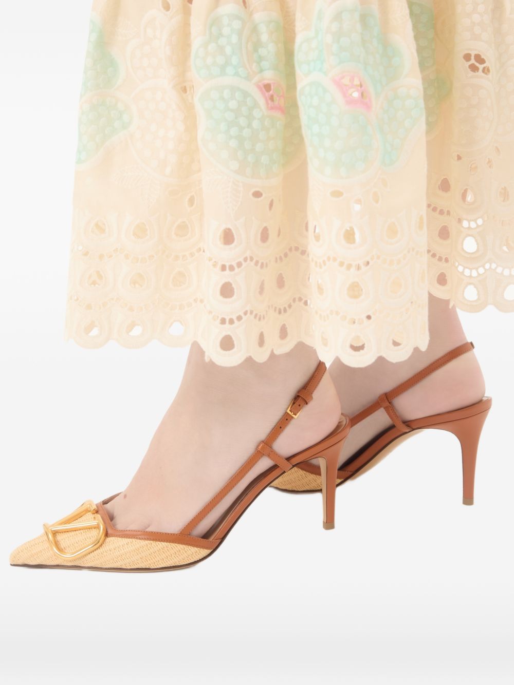 VALENTINO GARAVANI WS0R01 THQDAD
