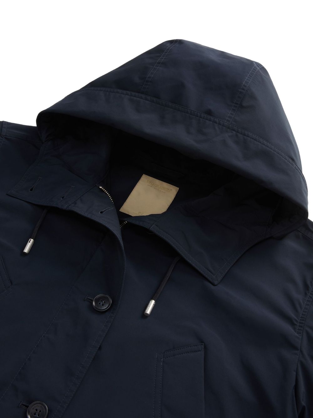 WOOLRICH CFWWOU1177FR UT31283989