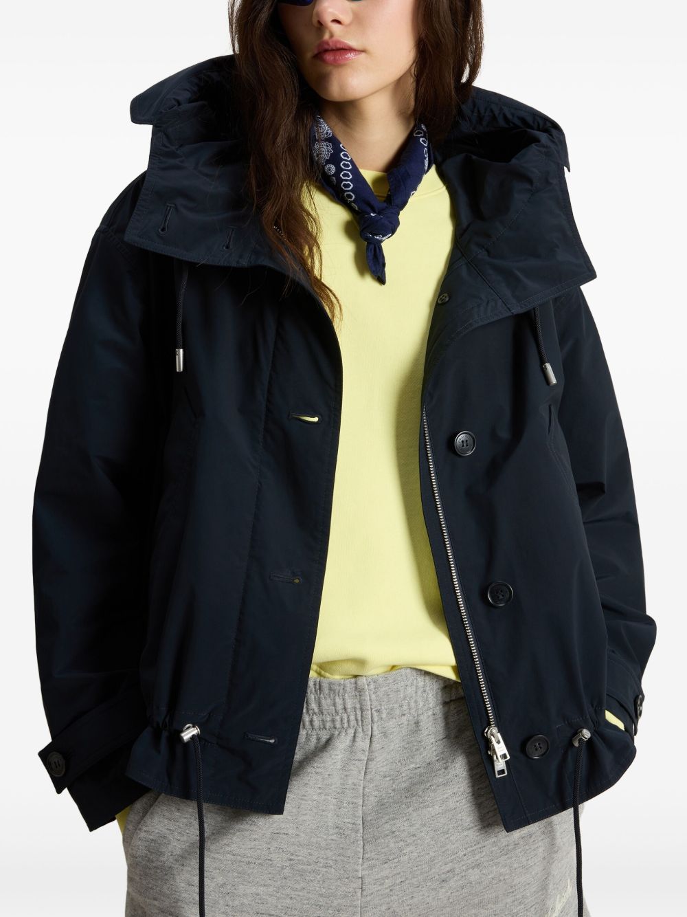 WOOLRICH CFWWOU1177FR UT31283989