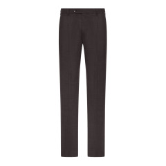 [PT TORINO] Trousers SS26 ZSUFZA0CL1ZI560180 DARK BROWN